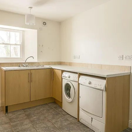 Udford House Holiday home Penrith
