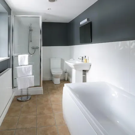 Udford House Holiday home *