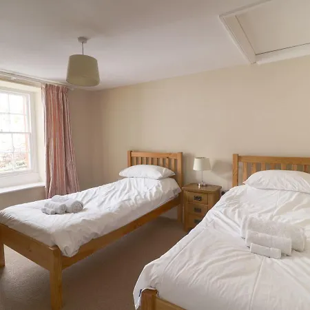 Udford House Dom wakacyjny