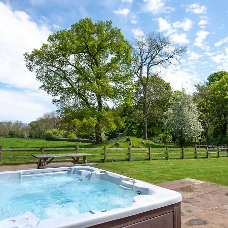 Holiday home Udford House *