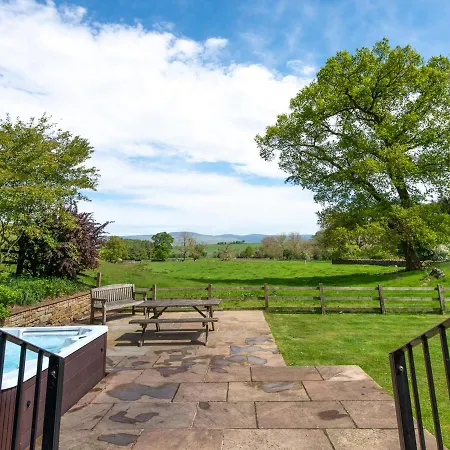 Udford House * Penrith