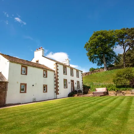 Udford House *