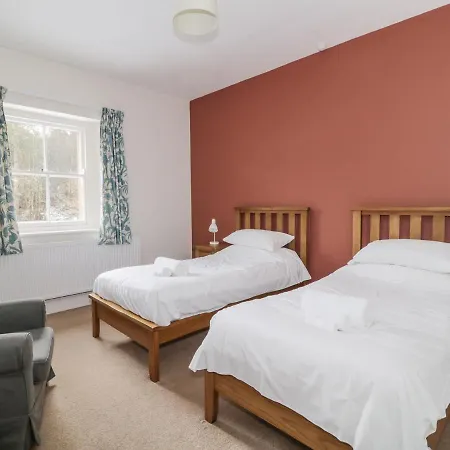 Holiday home Udford House Penrith