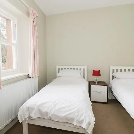 Udford House Dom wakacyjny Penrith