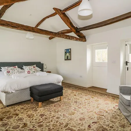 Holiday home Udford House Penrith