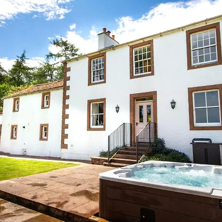 Udford House Penrith